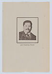 100 Woodcuts by Posada / 100 Grabados en madera por Posada, José Guadalupe Posada (Mexican, Aguascalientes 1852–1913 Mexico City), Woodcut