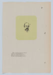 100 Woodcuts by Posada / 100 Grabados en madera por Posada, José Guadalupe Posada (Mexican, Aguascalientes 1852–1913 Mexico City), Woodcut