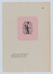 100 Woodcuts by Posada / 100 Grabados en madera por Posada, José Guadalupe Posada (Mexican, Aguascalientes 1852–1913 Mexico City), Woodcut
