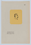 100 Woodcuts by Posada / 100 Grabados en madera por Posada, José Guadalupe Posada (Mexican, Aguascalientes 1852–1913 Mexico City), Woodcut