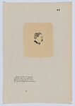 100 Woodcuts by Posada / 100 Grabados en madera por Posada, José Guadalupe Posada (Mexican, Aguascalientes 1852–1913 Mexico City), Woodcut