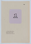 100 Woodcuts by Posada / 100 Grabados en madera por Posada, José Guadalupe Posada (Mexican, Aguascalientes 1852–1913 Mexico City), Woodcut