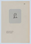 100 Woodcuts by Posada / 100 Grabados en madera por Posada, José Guadalupe Posada (Mexican, Aguascalientes 1852–1913 Mexico City), Woodcut