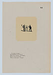 100 Woodcuts by Posada / 100 Grabados en madera por Posada, José Guadalupe Posada (Mexican, Aguascalientes 1852–1913 Mexico City), Woodcut