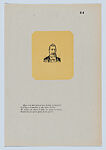 100 Woodcuts by Posada / 100 Grabados en madera por Posada, José Guadalupe Posada (Mexican, Aguascalientes 1852–1913 Mexico City), Woodcut