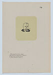 100 Woodcuts by Posada / 100 Grabados en madera por Posada, José Guadalupe Posada (Mexican, Aguascalientes 1852–1913 Mexico City), Woodcut