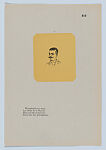 100 Woodcuts by Posada / 100 Grabados en madera por Posada, José Guadalupe Posada (Mexican, Aguascalientes 1852–1913 Mexico City), Woodcut