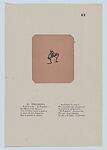 100 Woodcuts by Posada / 100 Grabados en madera por Posada, José Guadalupe Posada (Mexican, Aguascalientes 1852–1913 Mexico City), Woodcut