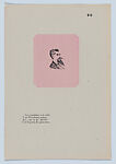 100 Woodcuts by Posada / 100 Grabados en madera por Posada, José Guadalupe Posada (Mexican, Aguascalientes 1852–1913 Mexico City), Woodcut