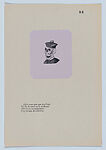 100 Woodcuts by Posada / 100 Grabados en madera por Posada, José Guadalupe Posada (Mexican, Aguascalientes 1852–1913 Mexico City), Woodcut