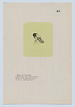 100 Woodcuts by Posada / 100 Grabados en madera por Posada, José Guadalupe Posada (Mexican, Aguascalientes 1852–1913 Mexico City), Woodcut
