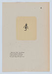 100 Woodcuts by Posada / 100 Grabados en madera por Posada, José Guadalupe Posada (Mexican, Aguascalientes 1852–1913 Mexico City), Woodcut