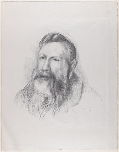 Auguste Rodin