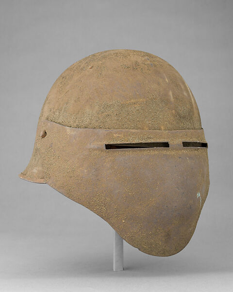 Bashford Dean and the Development of Helmets and Body Armor during ...