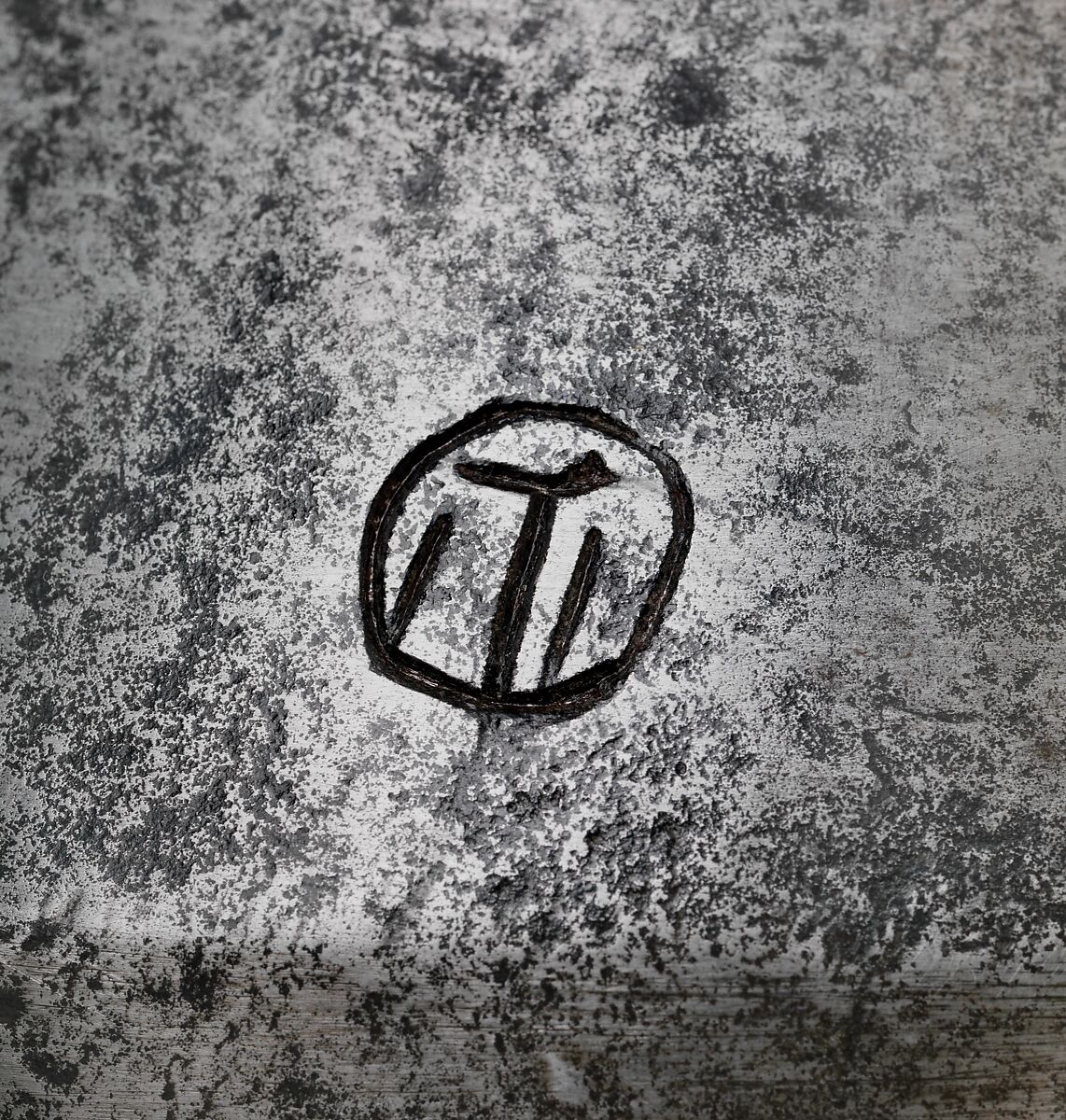 Armor for Man and Horse, Steel, leather, Syrian, Iranian, and Turkish