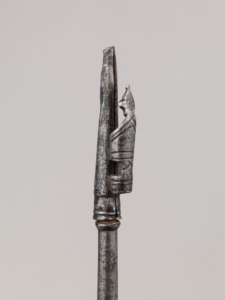 Armor for Man and Horse, Steel, leather, Syrian, Iranian, and Turkish