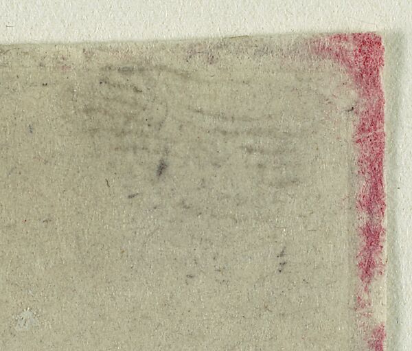 Scheveningen, Wind-chairs and Shadows, Walter Richard Sickert (British, Munich 1860–1942 Bathampton, Somerset), Etching, only state