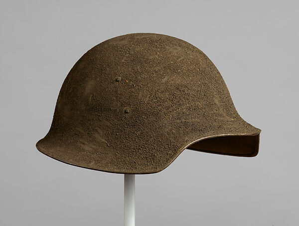 Hale & Kilburn Company | American Helmet Model No. 5