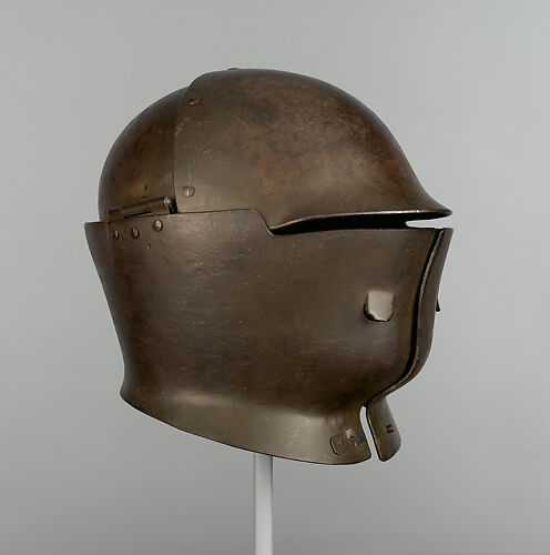 American Helmet Model No. 7, Sentinel's Helmet