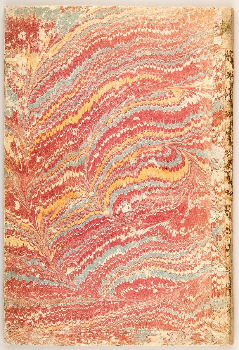 Album of Bit Designs, Rudolf Franz Ferdinand von Talmberg (Bohemian, ca. 1645–1702), Ink on paper, Bohemian