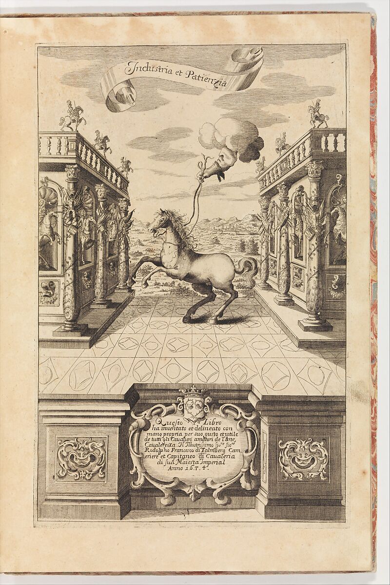 Album of Bit Designs, Rudolf Franz Ferdinand von Talmberg (Bohemian, ca. 1645–1702), Ink on paper, Bohemian 