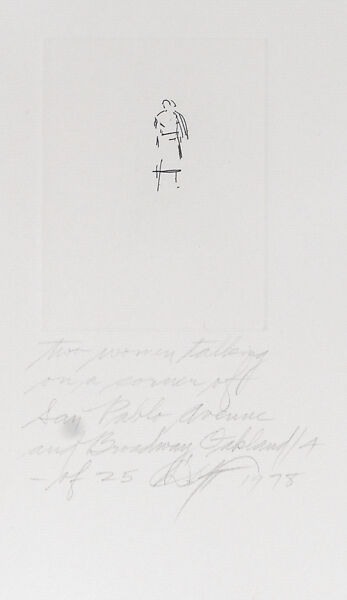 Robes et Femmes, Designed by Enrico Sacchetti (Italian, 1878–1950), Reproductions with pochoir