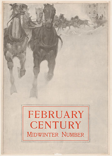 Century, Midwinter Number, February