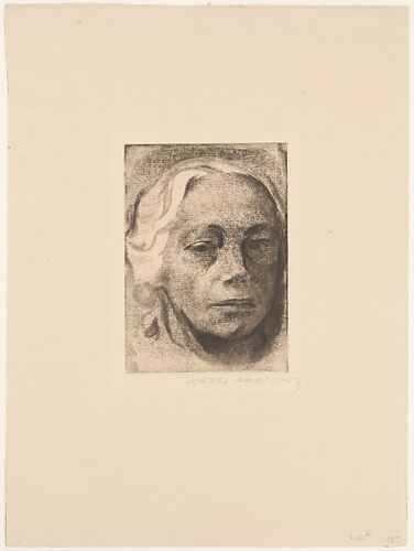 Käthe Kollwitz | 