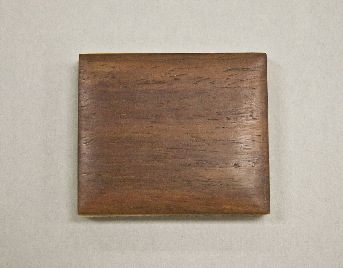 Miniature landscapes, Zhang Zongcang (Chinese, 1686–1756), Album of eight leaves; ink and color on paper, China