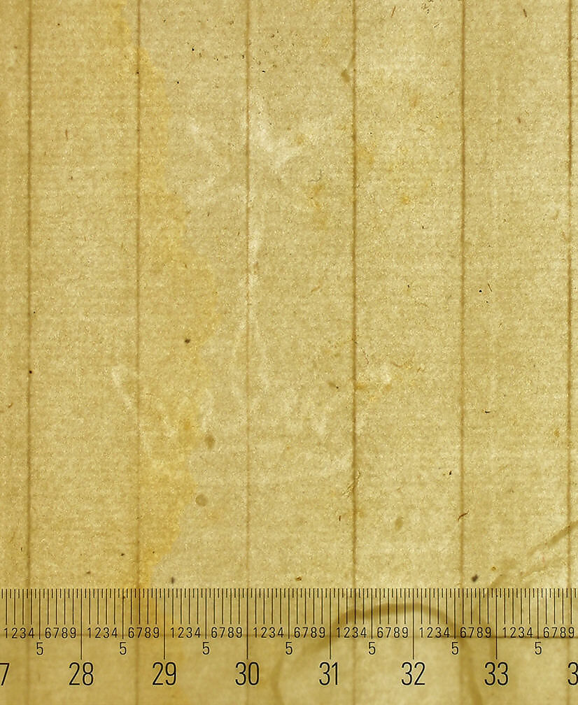 Palazzo Senatorio, stair, upper ramp and entry portal (recto) Palazzo Senatorio, stair, lower ramp and pedestal (verso), Drawn by Anonymous, French, 16th century, Dark brown ink, black chalk, and incised lines