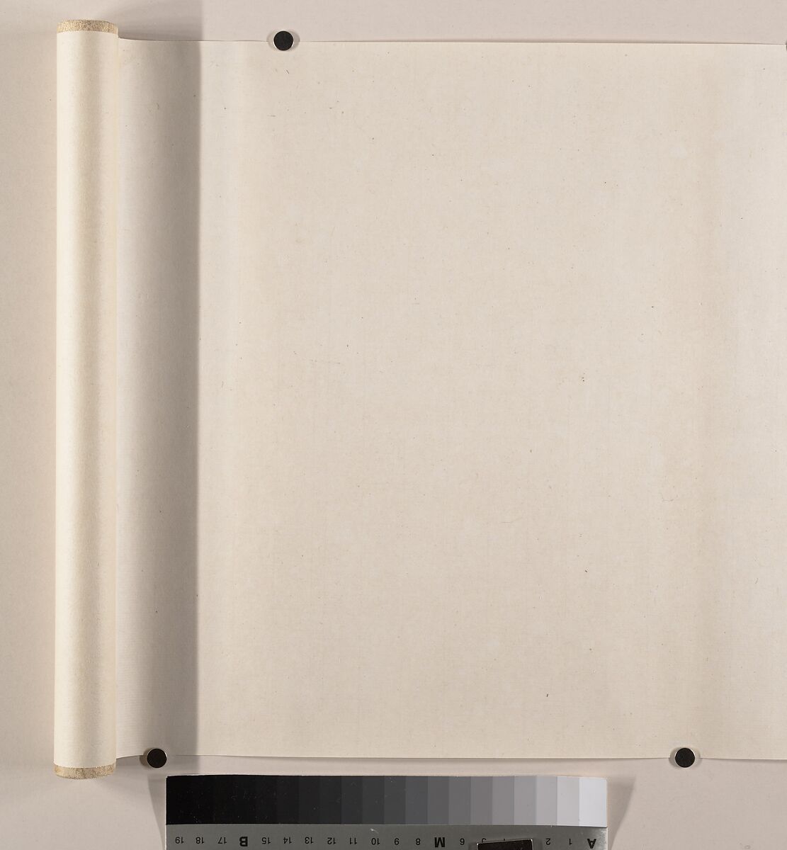 Flowers and Butterflies, Attributed to Ma Quan (active first half of 18th century), Handscroll; ink and color on paper, China