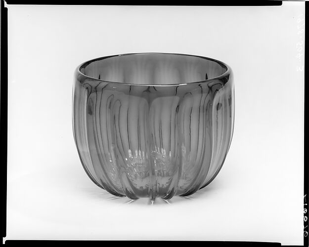 Finger Bowl