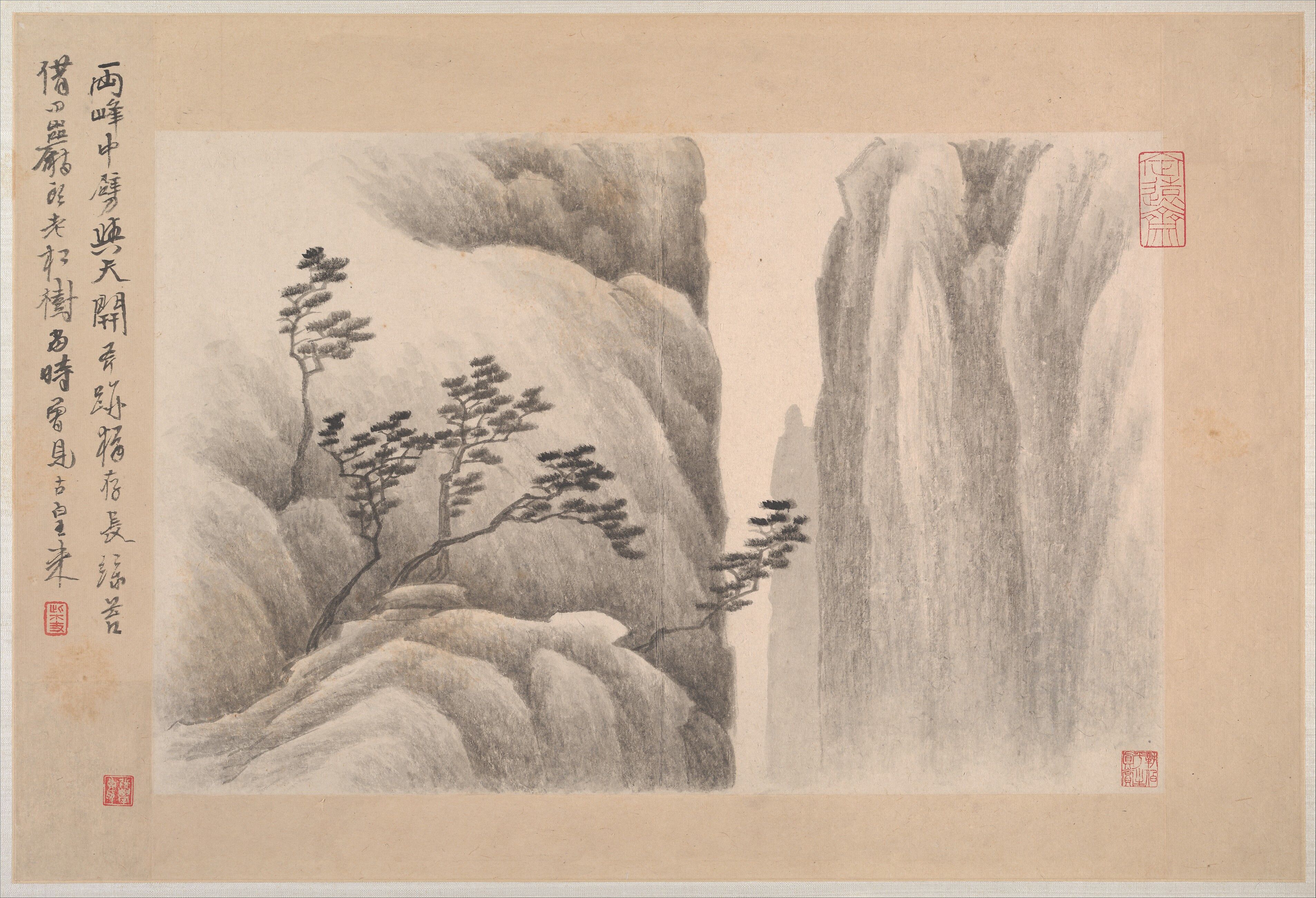 【真作・一点物】『ビルマの宮廷庭園』シー・チョーリン 原画（Shwe Kyaw Lin） source