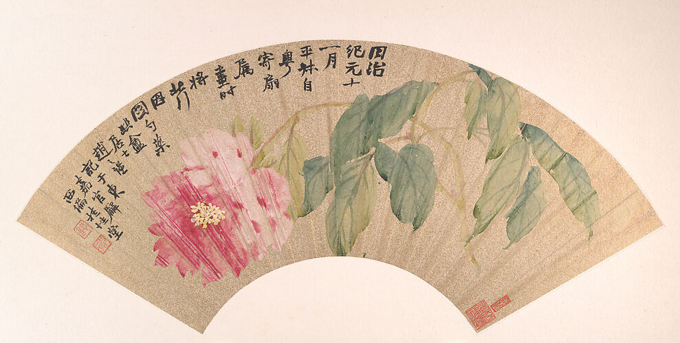 Peony