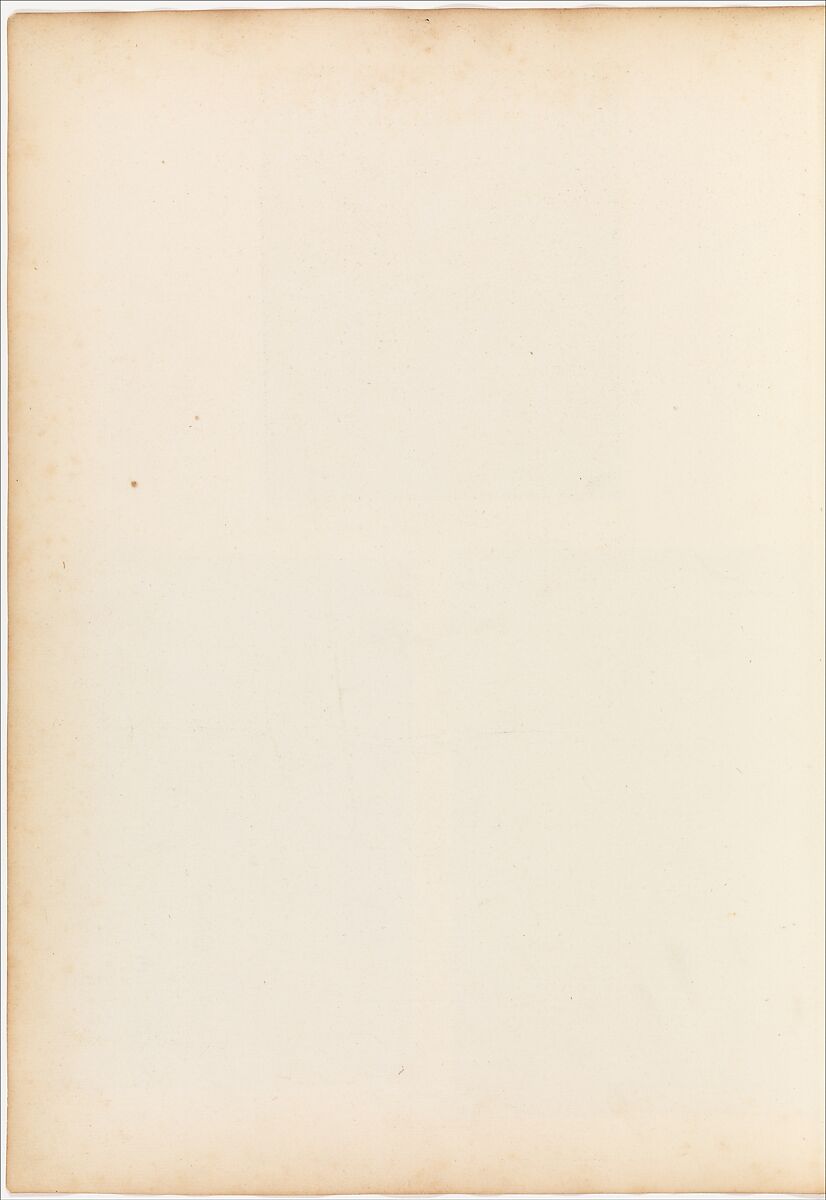 Mariette Album, Assembled by Pierre Jean Mariette (French, Paris 1694–1774 Paris), Album with eighteenth century binding, containing etchings and engravings, some on colored paper, some on hand-colored paper with white highlighting.