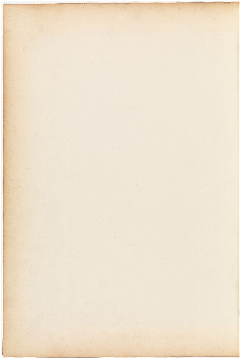 Mariette Album, Assembled by Pierre Jean Mariette (French, Paris 1694–1774 Paris), Album with eighteenth century binding, containing etchings and engravings, some on colored paper, some on hand-colored paper with white highlighting.