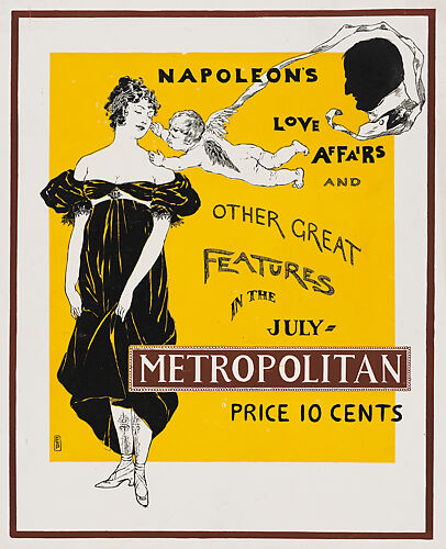 Metropolitan, Napoleon, July