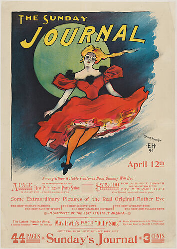 The Sunday Journal