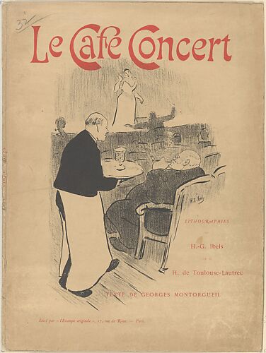 Cover and Title of 