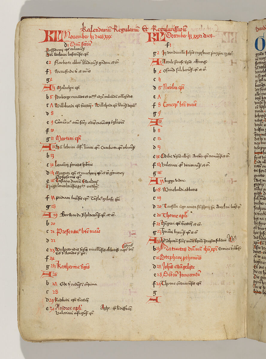 Album with Twelve Engravings of The Passion, a Woodcut of Christ as the Man of Sorrows, and a Metalcut of St. Jerome in Penitence, Israhel van Meckenem (German, Meckenem ca. 1440/45–1503 Bocholt), Engraving, two touched with gold;  woodcut, hand-colored; metalcut, hand-colored; manuscript in dark brown ink with red, and blue initials and flourishes; bound in blind-stamped leather
