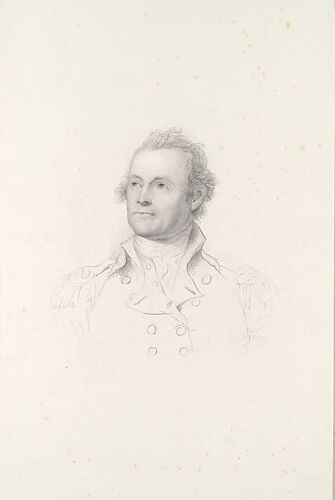 Brigadier General John Glover