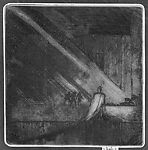 A Portfolio of 14 Etchings, Edward Gordon Craig (British, Stevenage, Hertfordshire 1872–1966 Vence, France), Etching