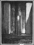A Portfolio of 14 Etchings, Edward Gordon Craig (British, Stevenage, Hertfordshire 1872–1966 Vence, France), Etching