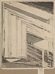 A Portfolio of 14 Etchings, Edward Gordon Craig (British, Stevenage, Hertfordshire 1872–1966 Vence, France), Etching