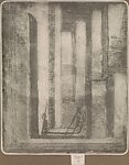A Portfolio of 14 Etchings, Edward Gordon Craig (British, Stevenage, Hertfordshire 1872–1966 Vence, France), Etching