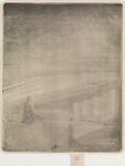 A Portfolio of 14 Etchings, Edward Gordon Craig (British, Stevenage, Hertfordshire 1872–1966 Vence, France), Etching