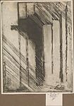 A Portfolio of 14 Etchings, Edward Gordon Craig (British, Stevenage, Hertfordshire 1872–1966 Vence, France), Etching