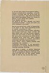 A Portfolio of 14 Etchings, Edward Gordon Craig (British, Stevenage, Hertfordshire 1872–1966 Vence, France), Etching