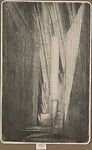 A Portfolio of 14 Etchings, Edward Gordon Craig (British, Stevenage, Hertfordshire 1872–1966 Vence, France), Etching