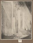 A Portfolio of 14 Etchings, Edward Gordon Craig (British, Stevenage, Hertfordshire 1872–1966 Vence, France), Etching